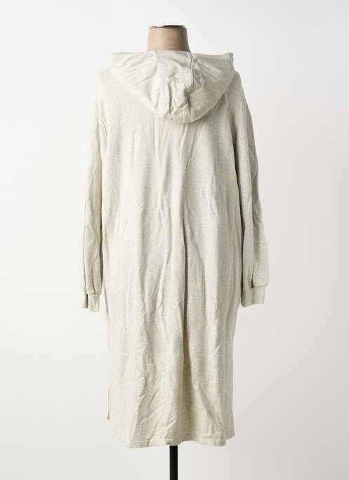 Jachete casual gri SHEEGO femeie