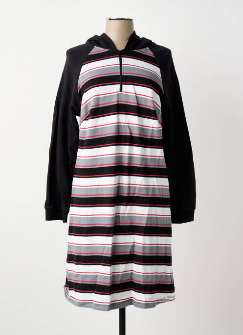 Rochie midi negru SHEEGO femeie