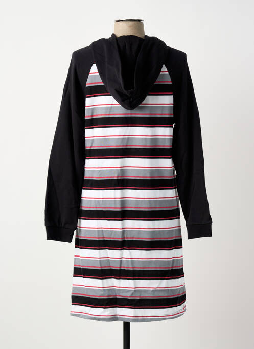 Rochie midi negru SHEEGO femeie