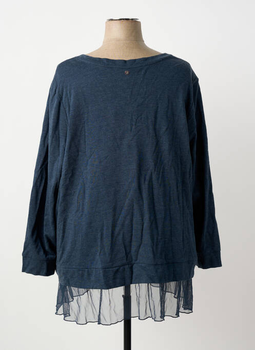 Hanorac albastru SHEEGO femeie