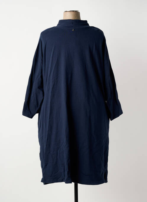 Rochie midi albastru SHEEGO femeie