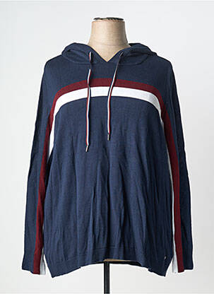 Hanorac albastru SHEEGO femeie