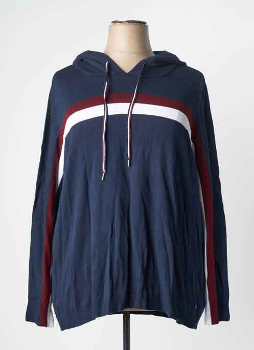 Hanorac albastru SHEEGO femeie