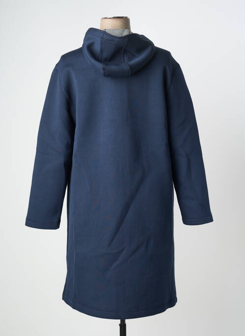 Jachete casual albastru SHEEGO femeie