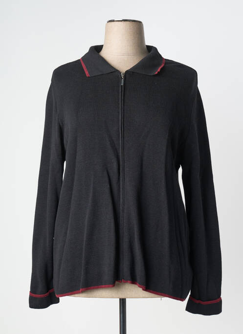 Jachete casual negru SHEEGO femeie