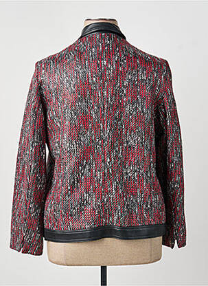 Jachete casual buzunare gri GUY DUBOUIS femeie