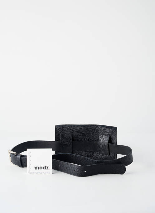 Geantă banane banane negru SANS MARQUE femme