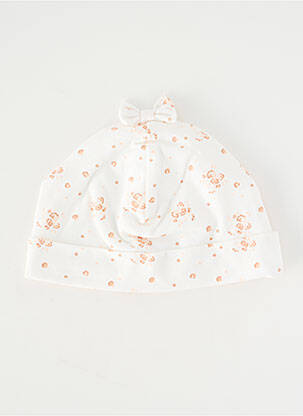 Căciulă bej P'TIT BISOU fille