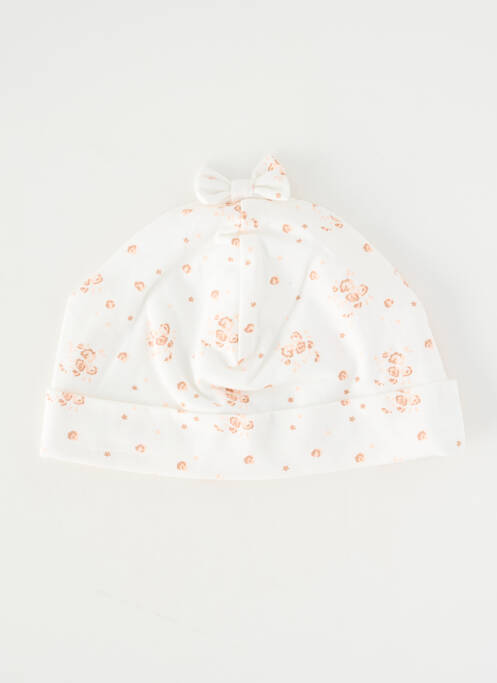 Căciulă bej P'TIT BISOU fille