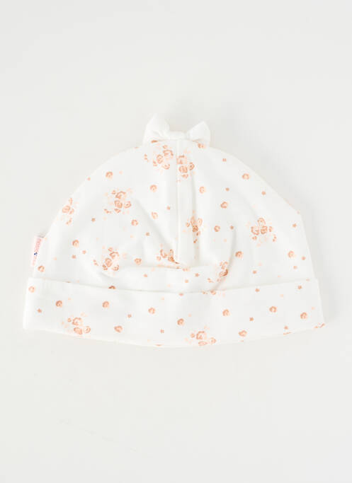 Căciulă bej P'TIT BISOU fille