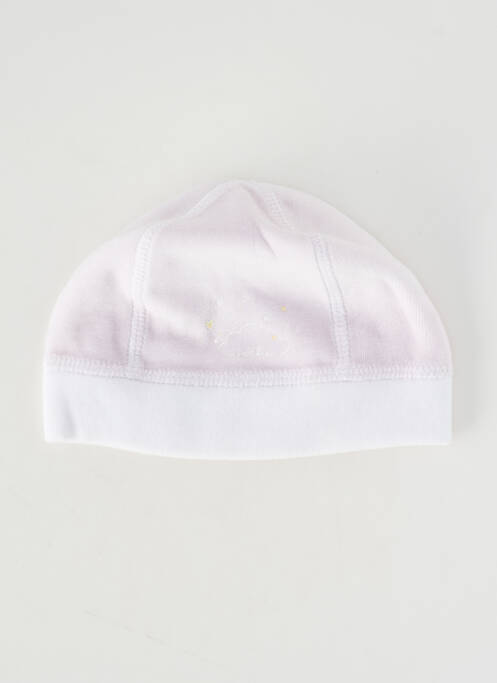 Căciulă violet P'TIT BISOU fille