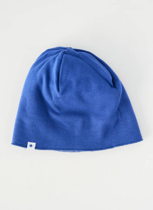 Căciulă căptușeală albastru P'TIT BISOU garcon