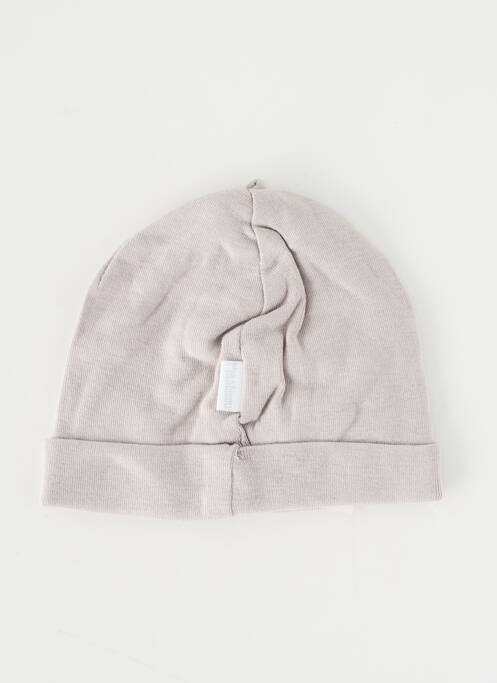 Căciulă imprimeu fantezie gri P'TIT BISOU garcon