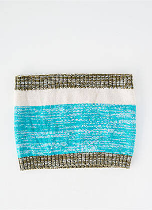 Guler / eșarfă de gât elasticitate albastru MARESE garcon