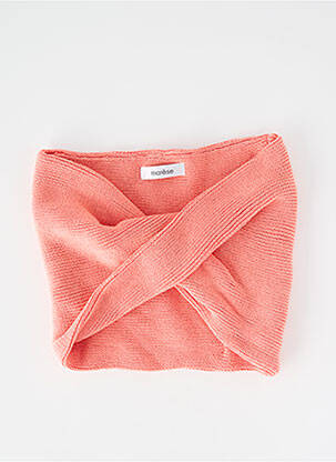 Guler / eșarfă de gât elasticitate portocaliu MARESE fille