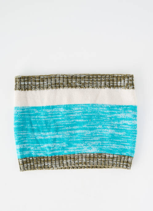 Guler / eșarfă de gât elasticitate albastru MARESE garcon