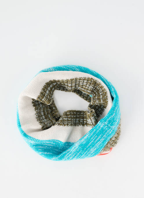 Guler / eșarfă de gât elasticitate albastru MARESE garcon