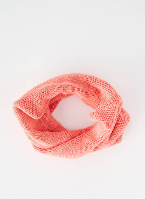 Guler / eșarfă de gât elasticitate portocaliu MARESE fille