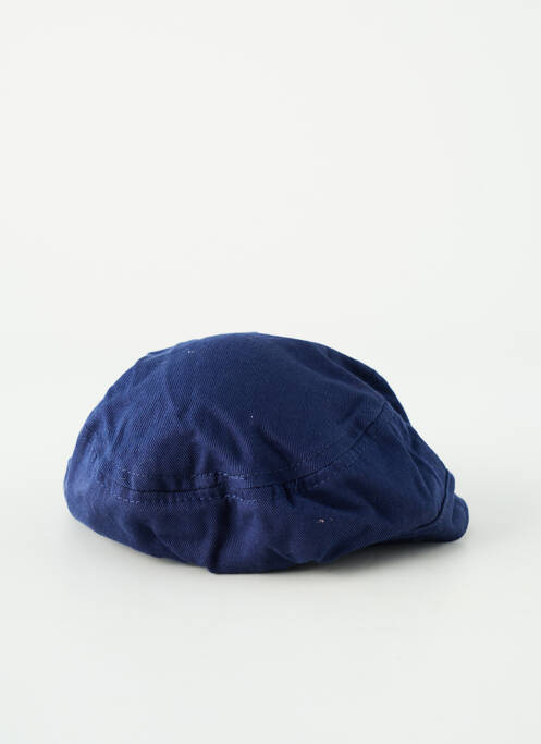 Șapcă șapcă norvegiană albastru MARESE garcon