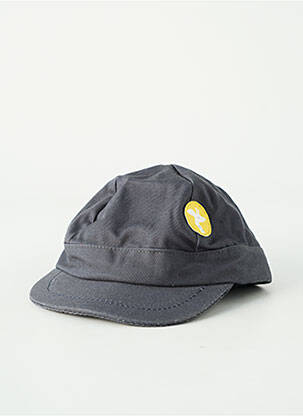 Șapcă șapcă norvegiană gri P'TIT BISOU garcon