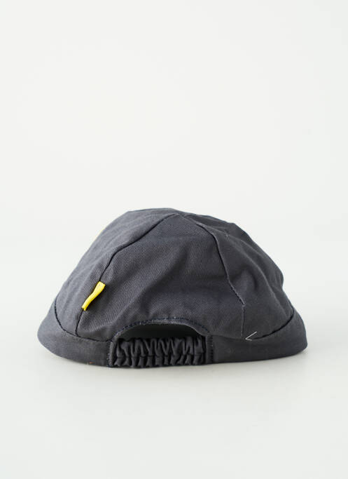 Șapcă șapcă norvegiană gri P'TIT BISOU garcon