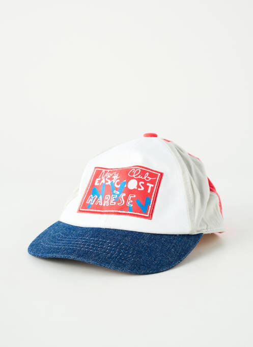 Șapcă șapcă norvegiană albastru MARESE garcon