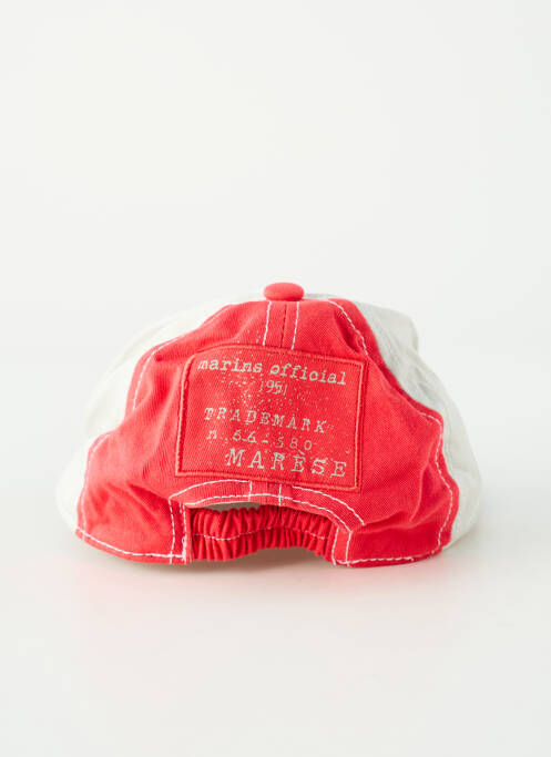 Șapcă șapcă norvegiană albastru MARESE garcon