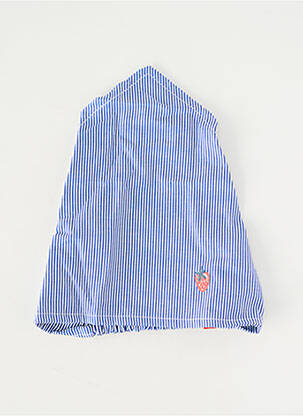 Accesoriu divers albastru P'TIT BISOU fille