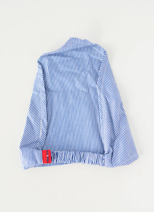 Accesoriu divers albastru P'TIT BISOU fille