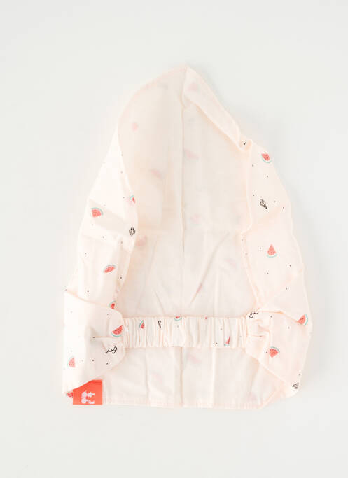 Accesoriu divers imprimeu fantezie bej NANO & NANETTE fille