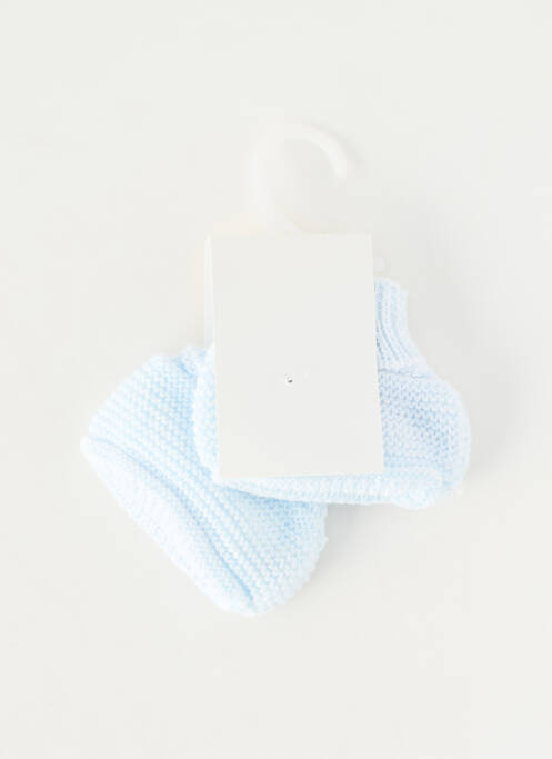 Mănuși albastru P'TIT BISOU enfant