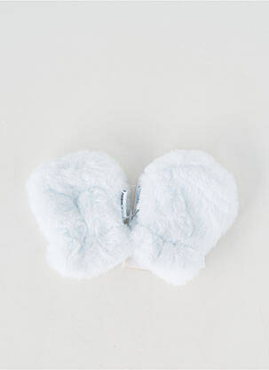 Mănuși albastru P'TIT BISOU copil