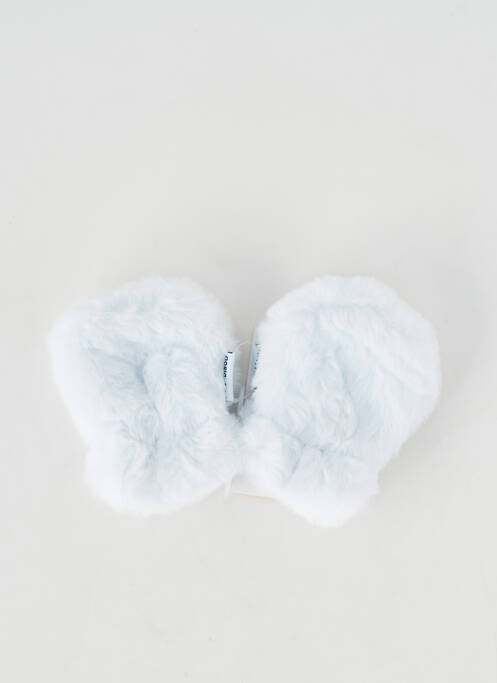 Mănuși albastru P'TIT BISOU copil