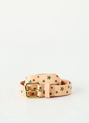 Curea bej MARESE femeie