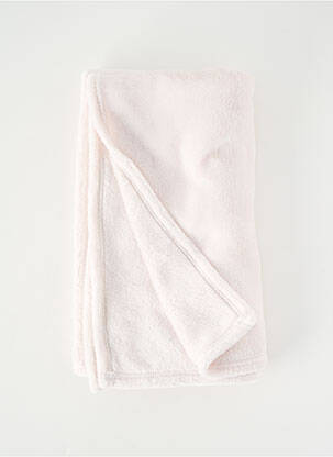 Pătură bej PETIT À PETIT enfant