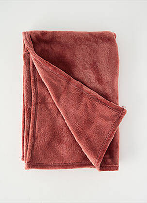 Pătură roz PETIT À PETIT enfant