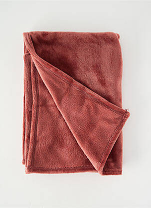 Pătură țesătură polară roz PETIT À PETIT enfant