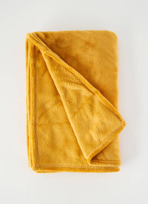 Pătură galben PETIT À PETIT enfant