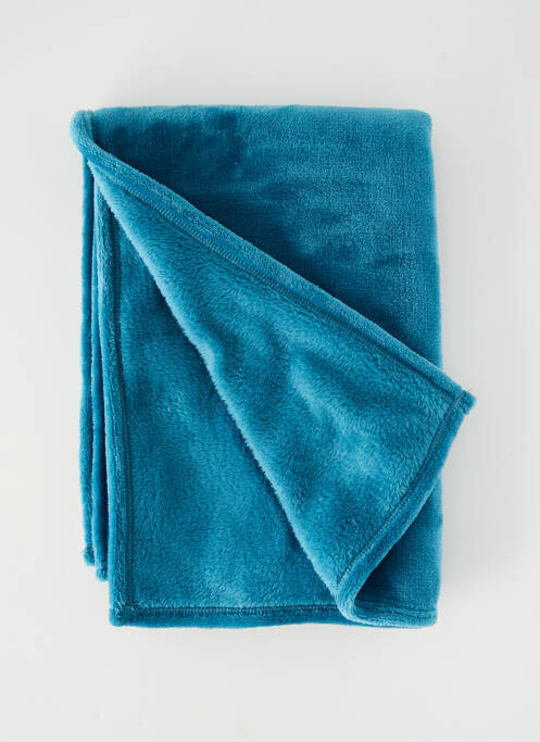 Pătură albastru PETIT À PETIT enfant