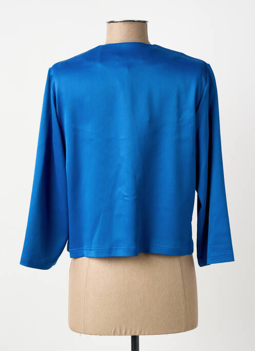 Jachete casual albastru GREGORY PAT femeie