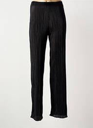 Pantalon drept mărime normală mărime normală negru GREGORY PAT femeie