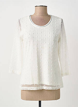 Top bej GREGORY PAT femeie