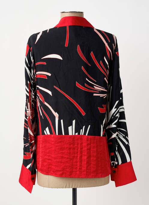 Cămașă negru MERI & ESCA femeie