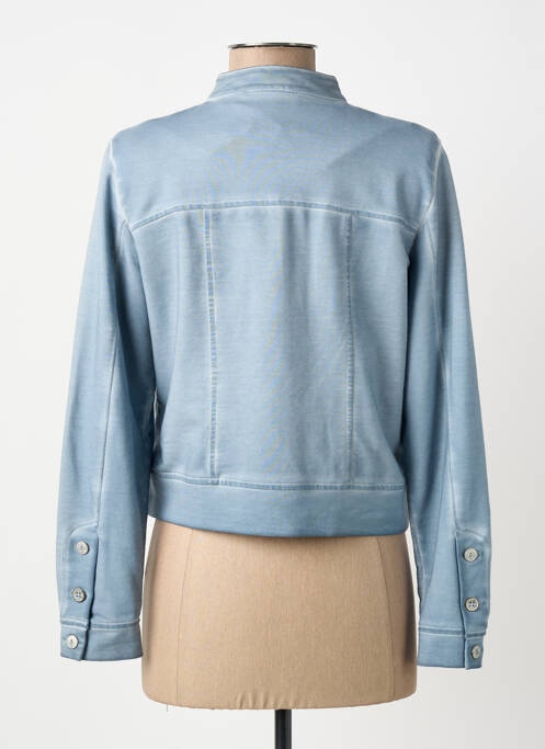 Jachete casual albastru MERI & ESCA femeie