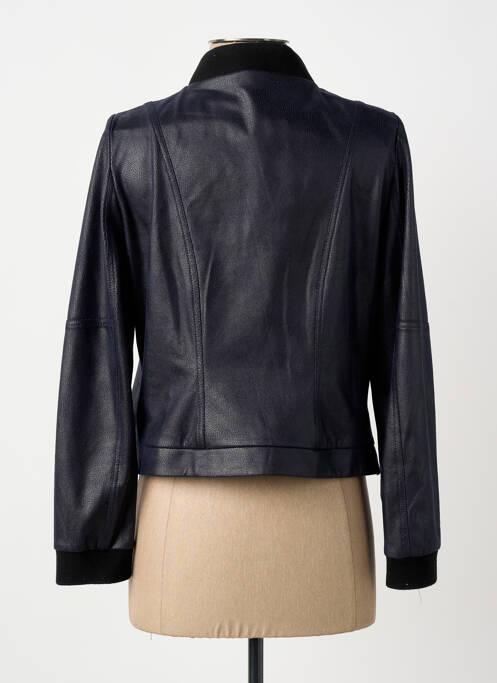 Geacă negru MERI & ESCA femeie