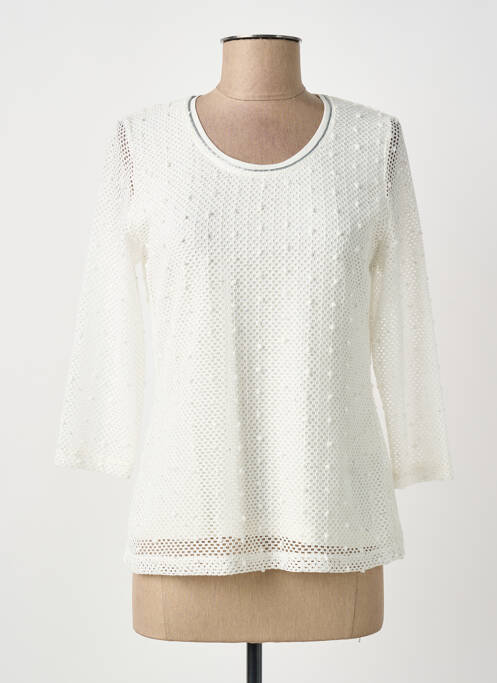 Top bej GREGORY PAT femeie