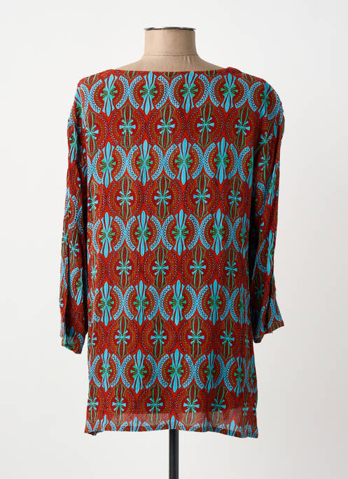 Top roșu L'ATELIER D'ANNA femeie