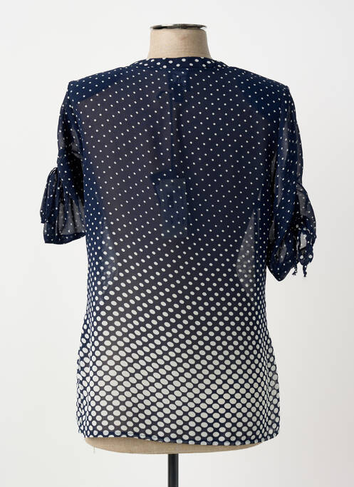 Cămașă albastru GUY DUBOUIS femeie