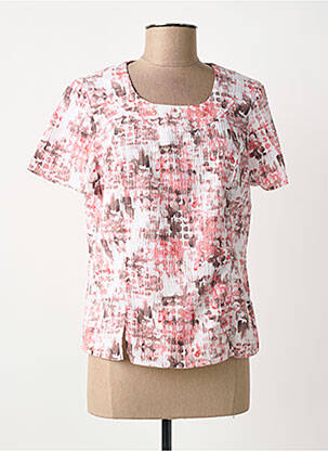 Top roz GUY DUBOUIS femeie