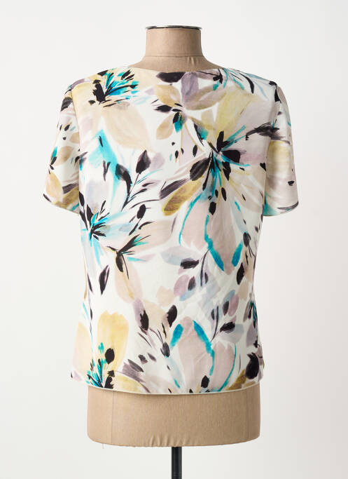 Top bej GUY DUBOUIS femeie